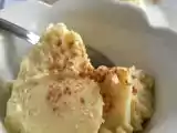 Receta Kulfi: helado de cardamomo