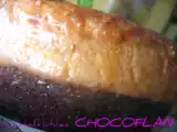 Receta Chocoflan de queso y coco, un delicioso descubrimiento