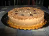 Receta Tarta mousse de turrón