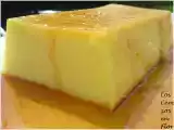 Receta Pastel frío de piña