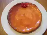 Receta Tarta de quesitos