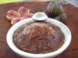 Receta Figat (mermelada de higos)