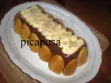 Receta Pastel de pan a los dos chocolates.