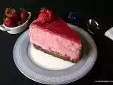 Receta Postre de frutillas