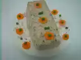 Receta Pastel de ensaladilla rusa