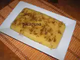Receta Mermelada y pastel de higos chungos