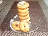Receta Donuts con máquina: receta mejorada