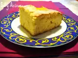 Receta Coca de albaricoques
