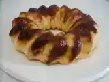 Receta Tarta de queso 8 minutos