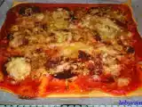 Receta Pizza de bacon y chorizo