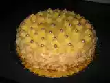 Receta Tarta de mantequilla