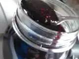Receta Mermelada de moras sin semilla