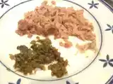 Receta Salsa tonnata (salsa de atún)