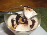 Receta Panna cota de higo