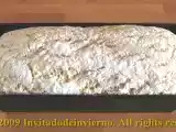 Receta Pan de centeno 100% con masa madre de peter reinhart