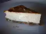 Receta Cheesecake de roquefort o queso azul ( y un truco)