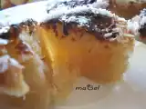 Receta Tartas de coco