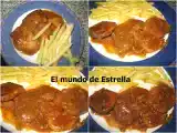 Receta Cazón al pimentón