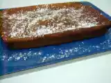 Receta Pastel de calabaza