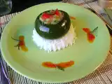 Receta Zapallitos rellenos con choclo