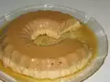 Receta Bavaresa de turrón y chocolate blanco