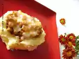 Receta Nidos de pollo