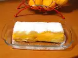 Receta Tarta de zanahoria y coco