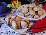 Receta Merengue francés de sabores