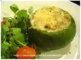 Receta Zapallitos rellenos