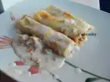 Receta Canelones de mireia carbó