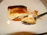 Receta Tarta de queso al microondas