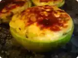 Receta Zapallitos rellenos