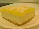 Receta Tarta mousse de piña colada