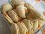 Receta Pastelitos de boniato