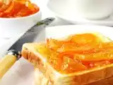 Receta Mermelada inglesa de naranjas