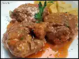 Receta Manitas de cerdo rebozadas