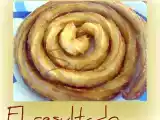 Receta Churros caseros