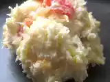 Receta Ensaladilla de pescado