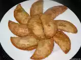 Receta Empanadillas de pollo