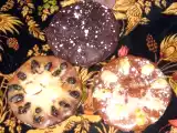 Receta Lebkuchen de nuremberg, veganos