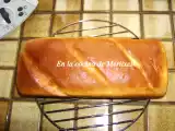 Receta Pan de leche paso a paso