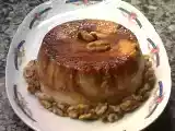 Receta Flan de leche condensada (olla rápida chef)