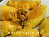 Receta Empanadas de carne