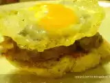 Receta Pinchos de higaditos de pollo con huevos de codorniz