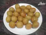 Receta Buñuelos de bacalao