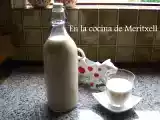 Receta Leche de soja hecha en casa
