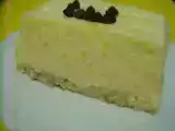 Receta Tarta rápida de limón