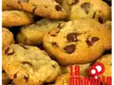 Receta Original nestlé toll house chocolate chip cookies