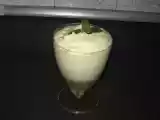 Receta Parfait de mango