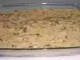 Receta Pastel de berenjenas a la carbonara